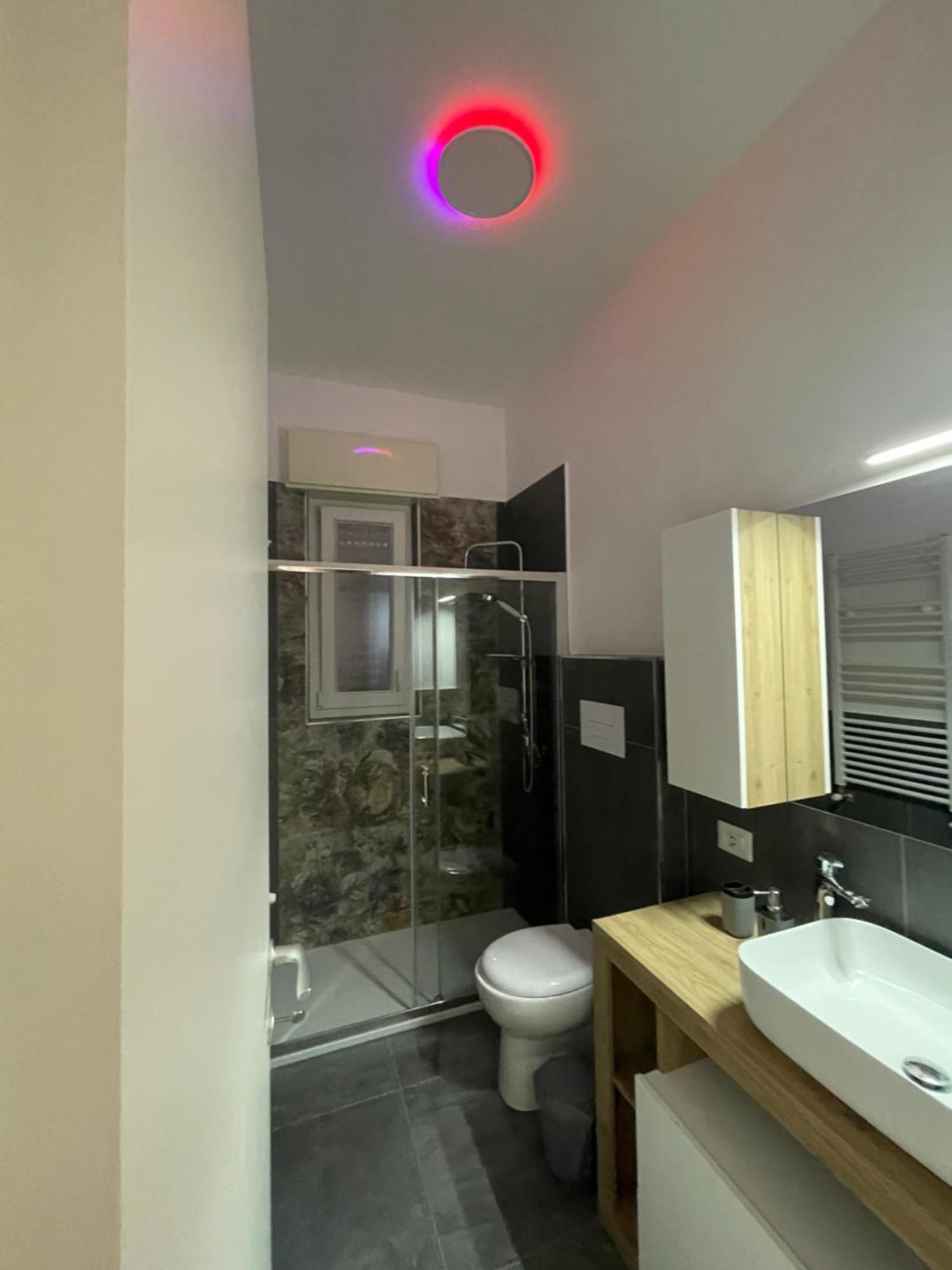 Leos Rooms Кальтаніссетта Екстер'єр фото